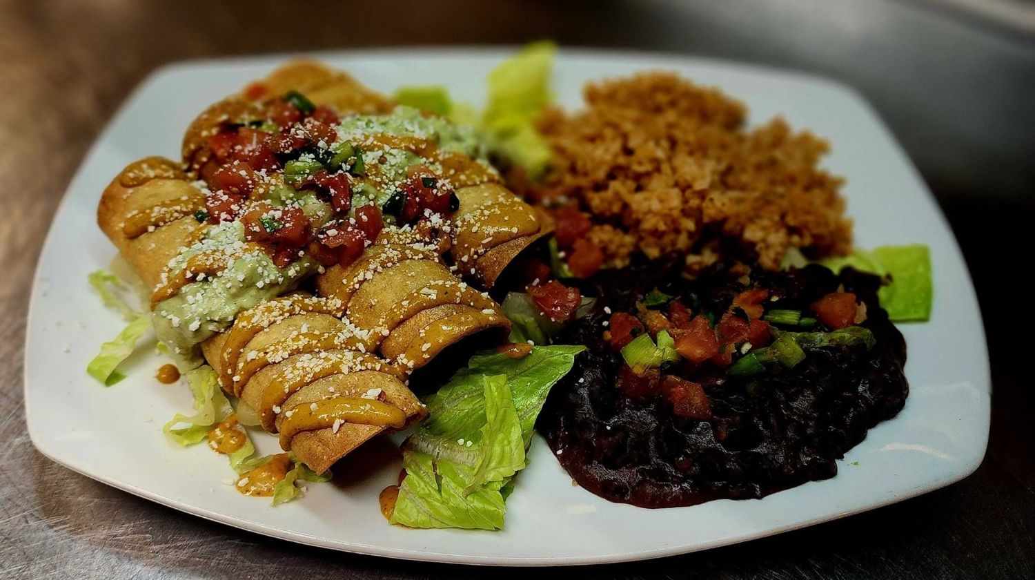 Things To Do Cactus Flower Cafe